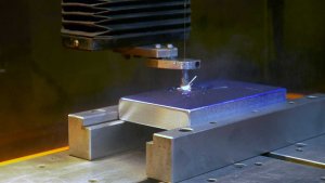 Astro Plastics - Astro Frame custom extrusion process