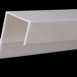 custom extrusions by Astro Plastics