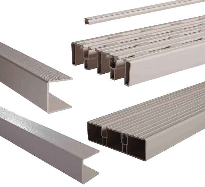 decking astrodock decking