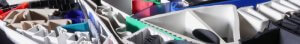 plastic material