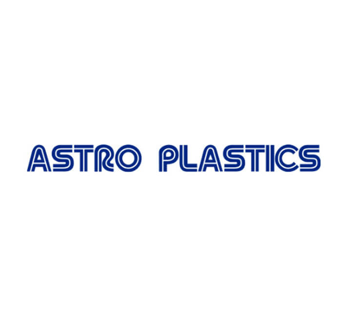 astro plastics standard