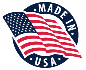 Made in USA